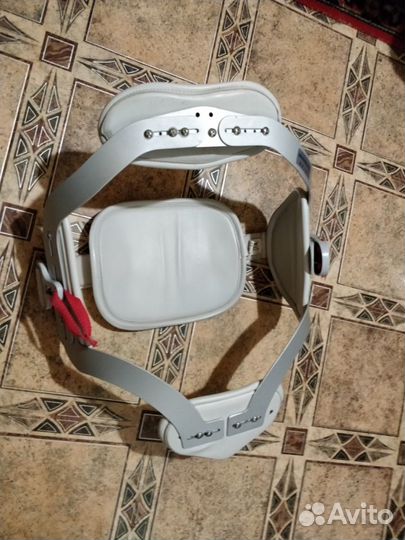 Корсет для позвоночника orlett HEB-999 (L)