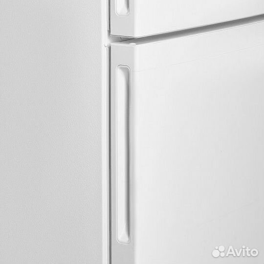 Холодильник maunfeld MFF200NFW10 Inverter