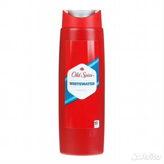 Гель для душа