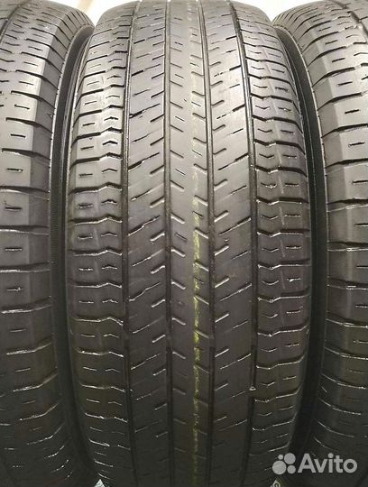 Yokohama Geolandar G91 225/65 R17 97L