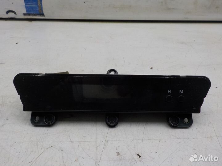 Дисплей информационный Kia Cerato 2009