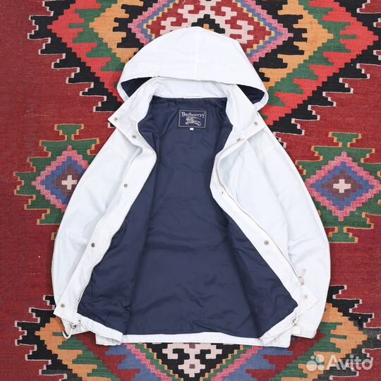 1990s / Burberrys Sport Vintage Jacket куртка