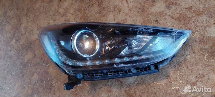 Продам фару