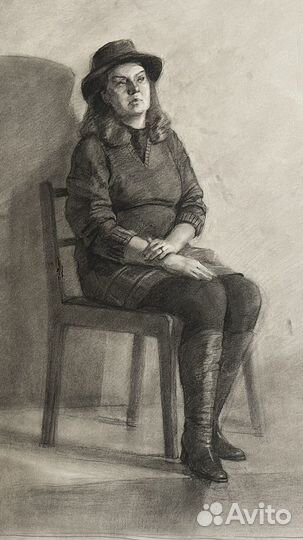 Репетитор по живописи рисунку