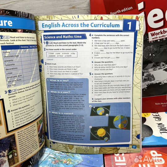 Project 2 (Fourth Edition - 4е издание)