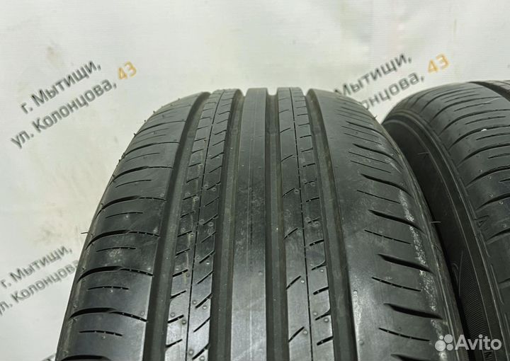 Dunlop Grandtrek PT30 225/60 R18 94Y