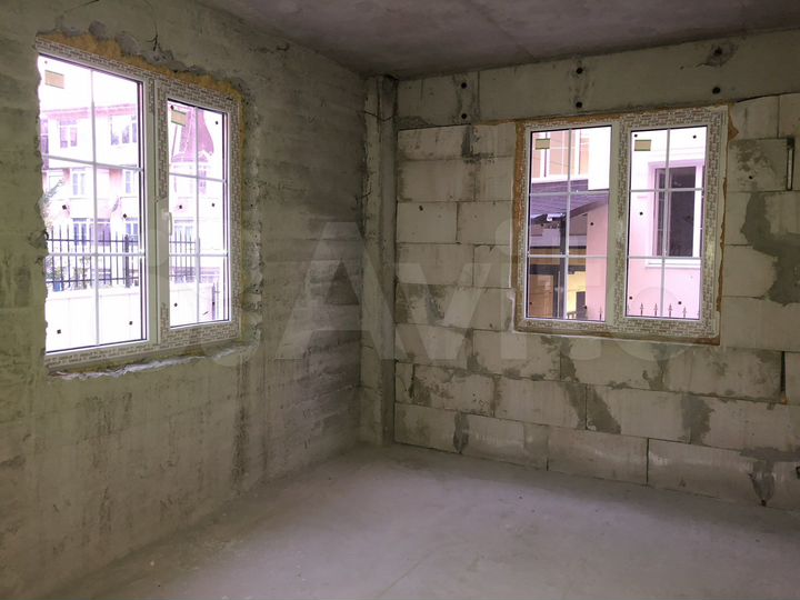 Своб. планировка, 28,8 м², 1/5 эт.