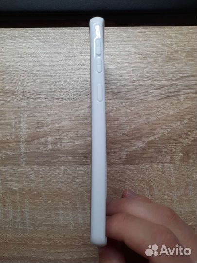 Чехол на samsung s10