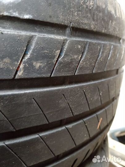 Bridgestone Alenza 001 275/45 R20 и 305/40 R20 110Y