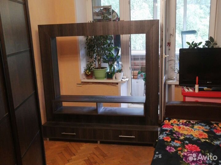 Тумба под тв бу