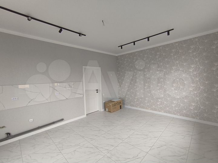 Дом 88 м² на участке 4,6 сот.