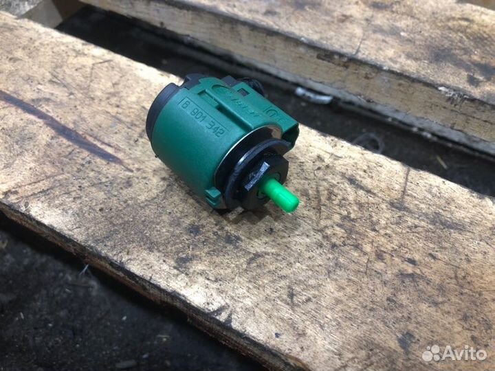 Кнопка птф Bmw 5 E39 M52B28 1998