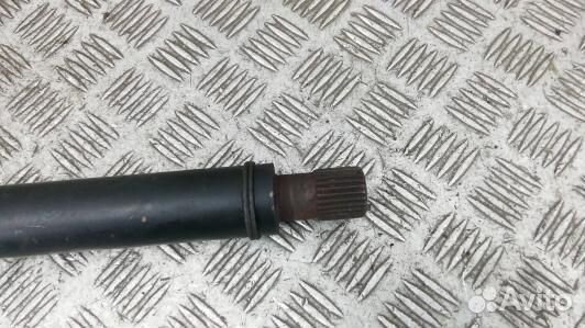 Карданный вал BMW X5 E70 (2BA04YK01)