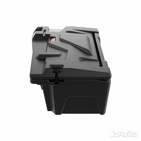 Кофр задний левый для Honda Pioneer 1000