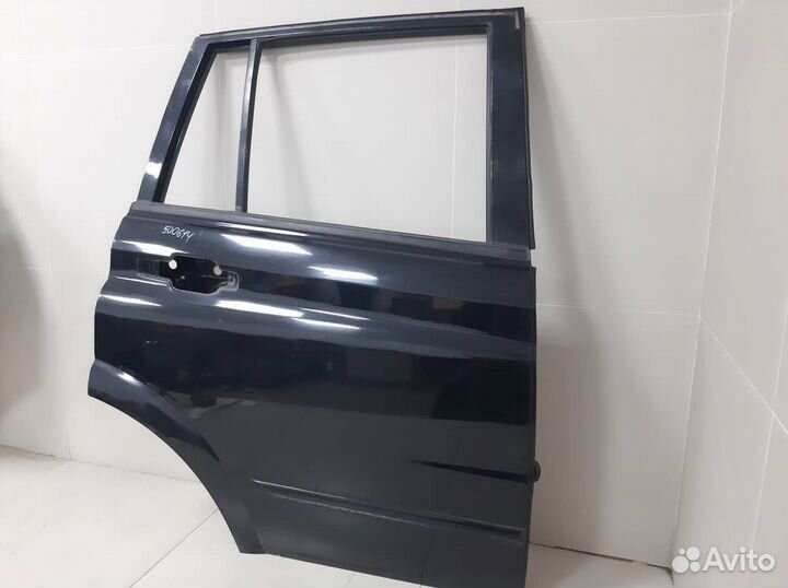 Дверь задняя правая SsangYong Kyron