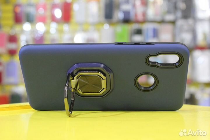 Чехол Для Huawei P Smart 2019