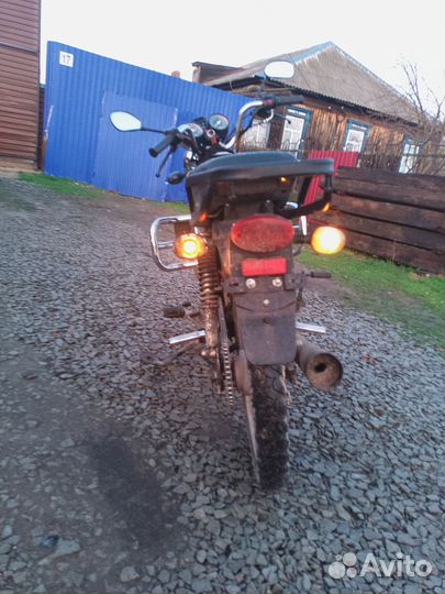 Мопед Vento Riva ll RX