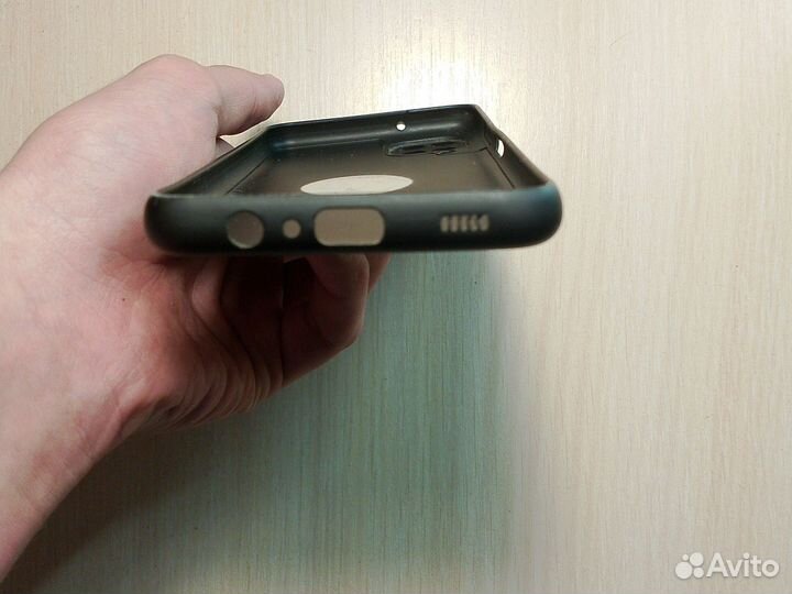 Чехол для samsung galaxy m12