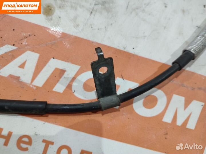 Трос ручника правый Mazda CX-5 KE 2013