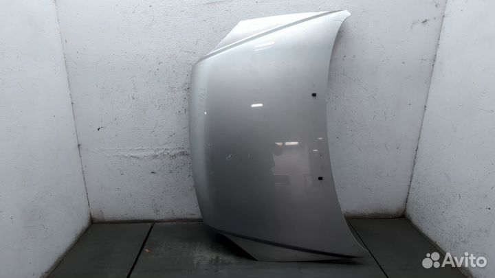 Капот киа Sportage, 2009