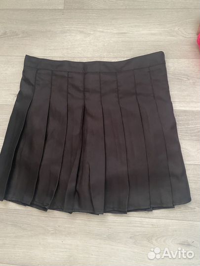 Юбка шорты