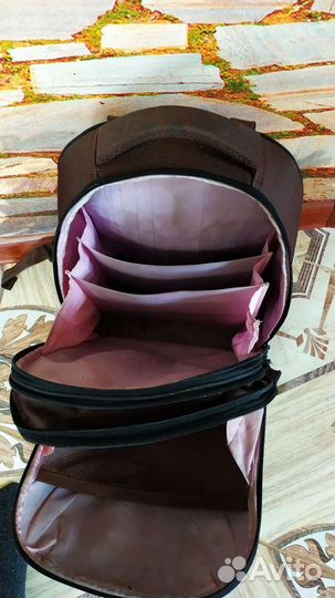 Школьный ранец ортопедический