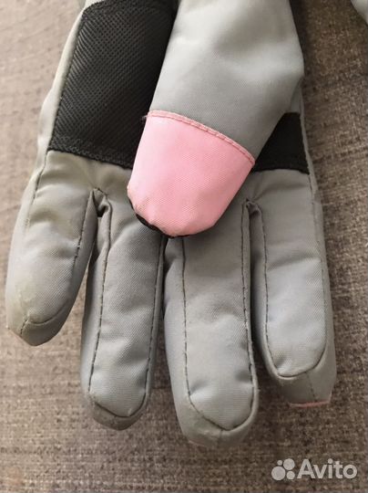 Перчатки непромокаемые Futurino 14