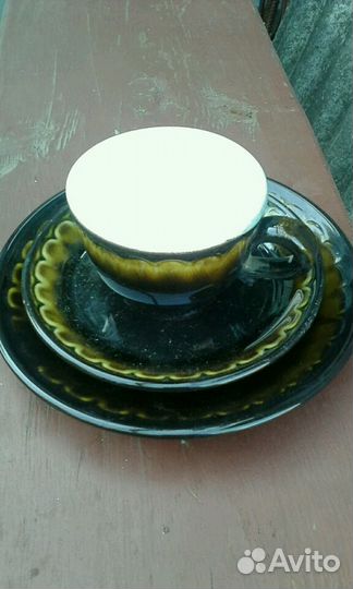 Кофейный набор