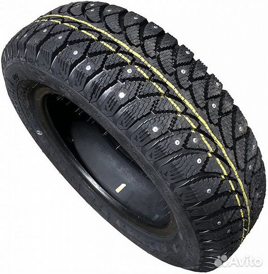 Tunga Nordway 2 185/60 R14 82Y