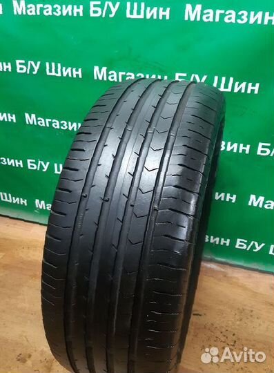 Continental ContiPremiumContact 5 215/55 R16 93V