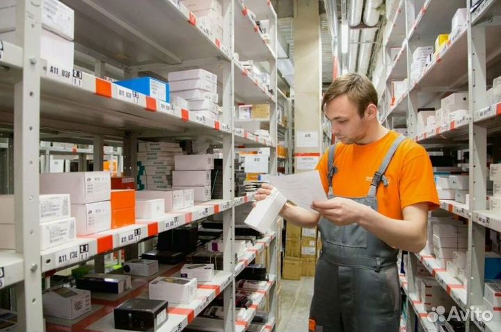 Ищу инвестора в продажу электрочайников