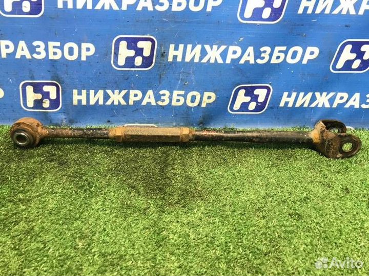 Тяга регулировки развала задняя правая Toyota