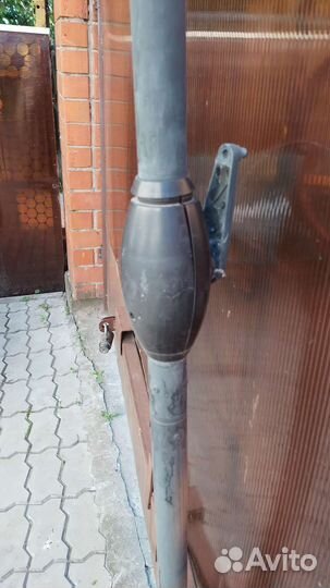 Утяжелитель для зонта Икея