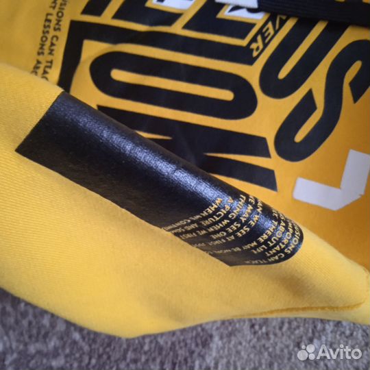 Толстовка Gulliver р 98-104