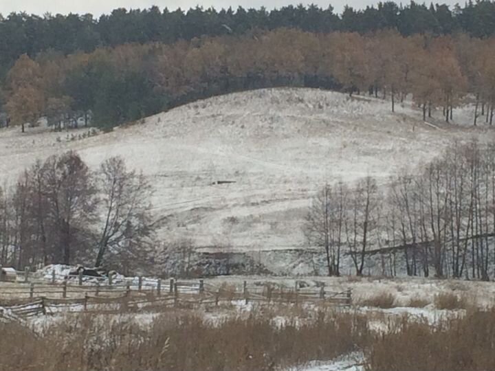 Участок 28,2 сот. (ИЖС)