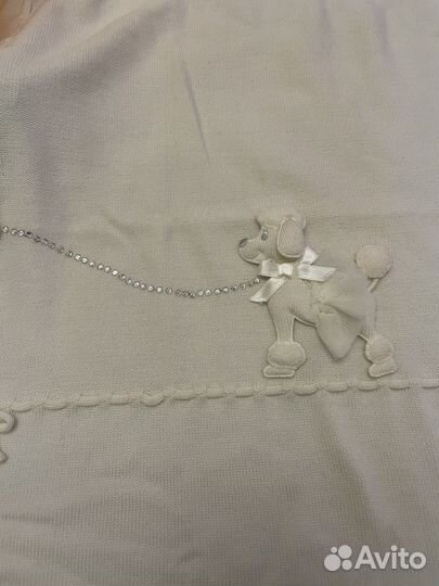 Одеяло детское италия