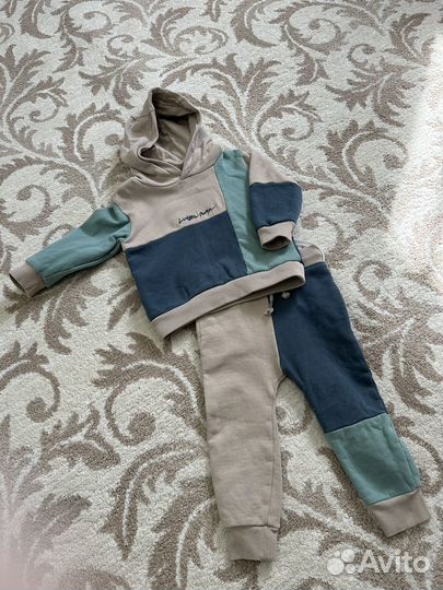 Костюм детский