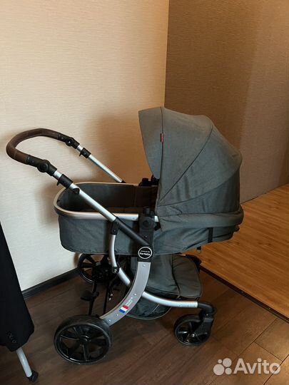 Коляска трансформер