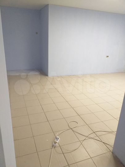 Свободного назначения, 50 м²