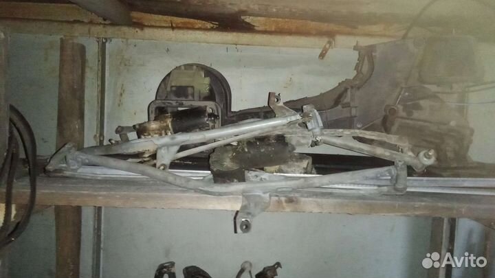 Volkswagen Фольксваген запчасти B3