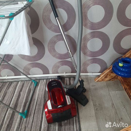 Пылесос Philips