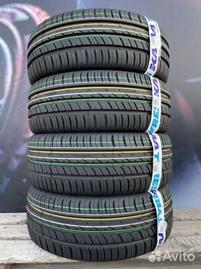 Viatti Strada Asimmetrico V-130 205/50 R17 89V