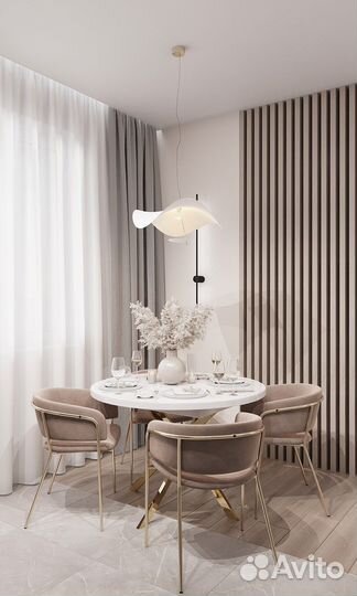 3d визуализация