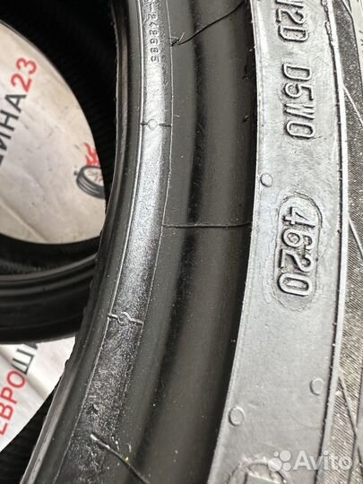 Continental ComfortContact - 5 285/35 R21 105Y