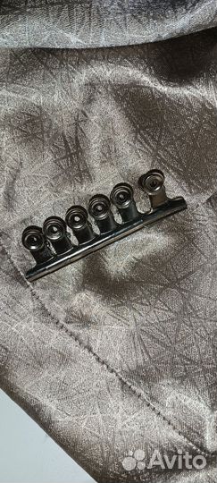 Верхние формы для наращивания ногтей, зажимы