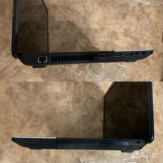 Ноутбук Acer i5 3230M,8GB RAM,500GB HDD,wif