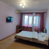 1-к. квартира, 31,1 м², 4/5 эт.