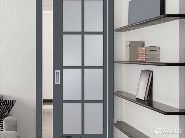 Пеналы-кассеты для раздвижных дверей