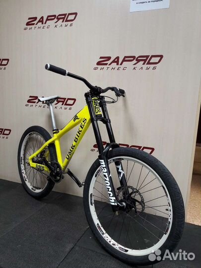 Ремонт, сборка велосипедов и сварка аргоном