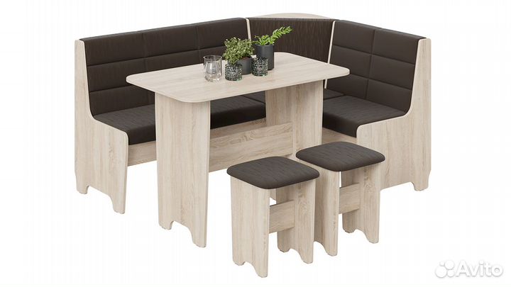 Кухонный уголок